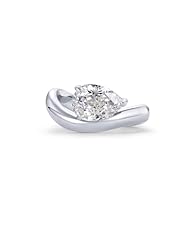 Pavoi rhodium plated for sale  Delivered anywhere in USA 