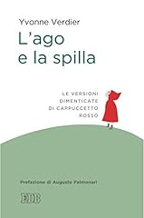 Ago spilla versioni usato  Spedito ovunque in Italia 