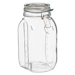 5five bocal verre d'occasion  Livré partout en France
