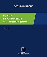 Fonds commerce location d'occasion  Livré partout en Belgiqu