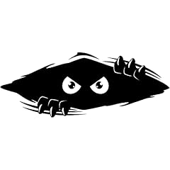 Stickios car decal for sale  Delivered anywhere in USA 
