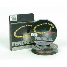 Colmic fendreel 185mm gebraucht kaufen  Wird an jeden Ort in Deutschland