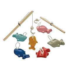 Plantoys fishing game for sale  Delivered anywhere in USA 