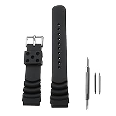 Addiesdive cinturino silicone usato  Spedito ovunque in Italia 