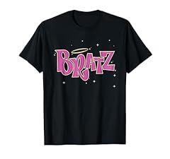 Bratz sternenrosafarbenes logo gebraucht kaufen  Wird an jeden Ort in Deutschland