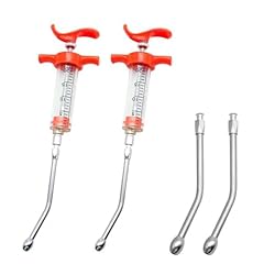 Pieces goat syringe for sale  Delivered anywhere in USA 