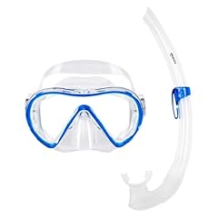 Mares 411746 set usato  Spedito ovunque in Italia 