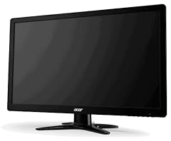 Acer g196hqlb 18.5 for sale  Delivered anywhere in UK