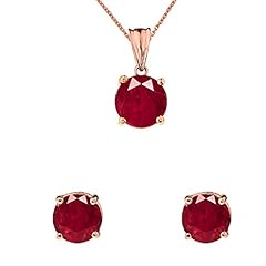Karat rotgold july gebraucht kaufen  Wird an jeden Ort in Deutschland