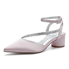 Women slingback wedding for sale  Delivered anywhere in UK