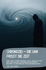 Chronozid uhr frisst gebraucht kaufen  Wird an jeden Ort in Deutschland