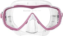 Cressi estrella snorkeling usato  Spedito ovunque in Italia 