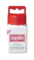 Copydex latex glue for sale  Delivered anywhere in UK