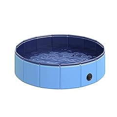 Pawhut piscine chien d'occasion  Livré partout en France