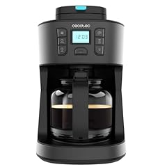 Cecotec coffee grind d'occasion  Livré partout en France