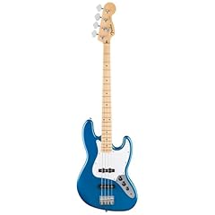 Fender standard jazz usato  Spedito ovunque in Italia 