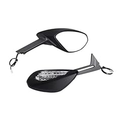 Rearview side mirror for sale  Delivered anywhere in UK
