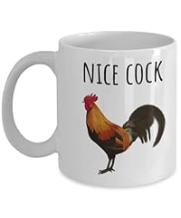Funny cock rooster for sale  Delivered anywhere in USA 