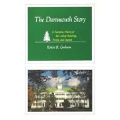 Dartmouth story for sale  Delivered anywhere in USA 