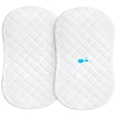 Bassinet mattress pad for sale  Delivered anywhere in USA 