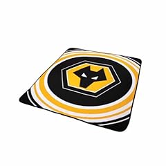 Wolves f.c official for sale  Delivered anywhere in UK