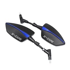Side mirror moto for sale  Delivered anywhere in UK
