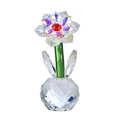 Ainiuniu statua fiori usato  Spedito ovunque in Italia 