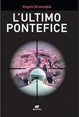 Ultimo pontefice usato  Spedito ovunque in Italia 