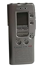 Sony icd 100 gebraucht kaufen  Wird an jeden Ort in Deutschland