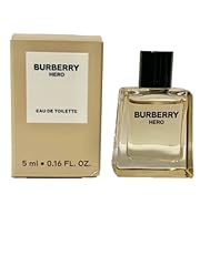 Burberry hero edt for sale  Delivered anywhere in USA 