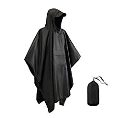 Aside waterproof poncho for sale  Delivered anywhere in Ireland