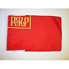 Flag russian soviet for sale  Delivered anywhere in UK