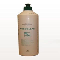 Koboclear detergente originale usato  Spedito ovunque in Italia 