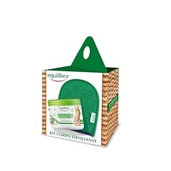 Equilibra kit scrub usato  Spedito ovunque in Italia 