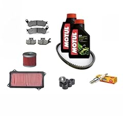 Kit manutenzione suzuki usato  Spedito ovunque in Italia 