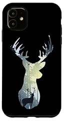 Iphone forest stag for sale  Delivered anywhere in Ireland