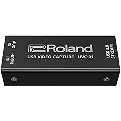 Roland uvc usb for sale  Delivered anywhere in USA 