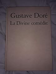 Dante divine comedie d'occasion  Livré partout en France