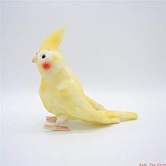 Tammyflyfly lifelike cockatiel for sale  Delivered anywhere in USA 