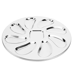 Doitool oyster plate for sale  Delivered anywhere in UK