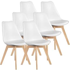 Ceyiro chaises salle d'occasion  Livré partout en France