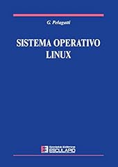 Sistema operativo linux usato  Spedito ovunque in Italia 