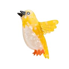 Decorative bird hair for sale  Delivered anywhere in USA 
