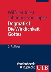 Dogmatik dogmatik wirklichkeit gebraucht kaufen  Wird an jeden Ort in Deutschland