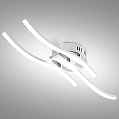 Led plafoniera 21w usato  Spedito ovunque in Italia 