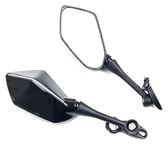 Motorcycle wing mirror for sale  Delivered anywhere in UK