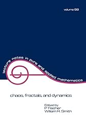 Chaos fractals and d'occasion  Livré partout en France