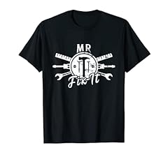 Mr. fix shirt usato  Spedito ovunque in Italia 