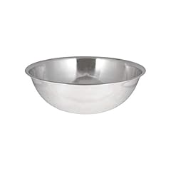Quart stainless mixing for sale  Delivered anywhere in USA 