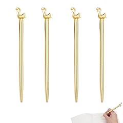 Toccool 4pcs swan for sale  Delivered anywhere in USA 